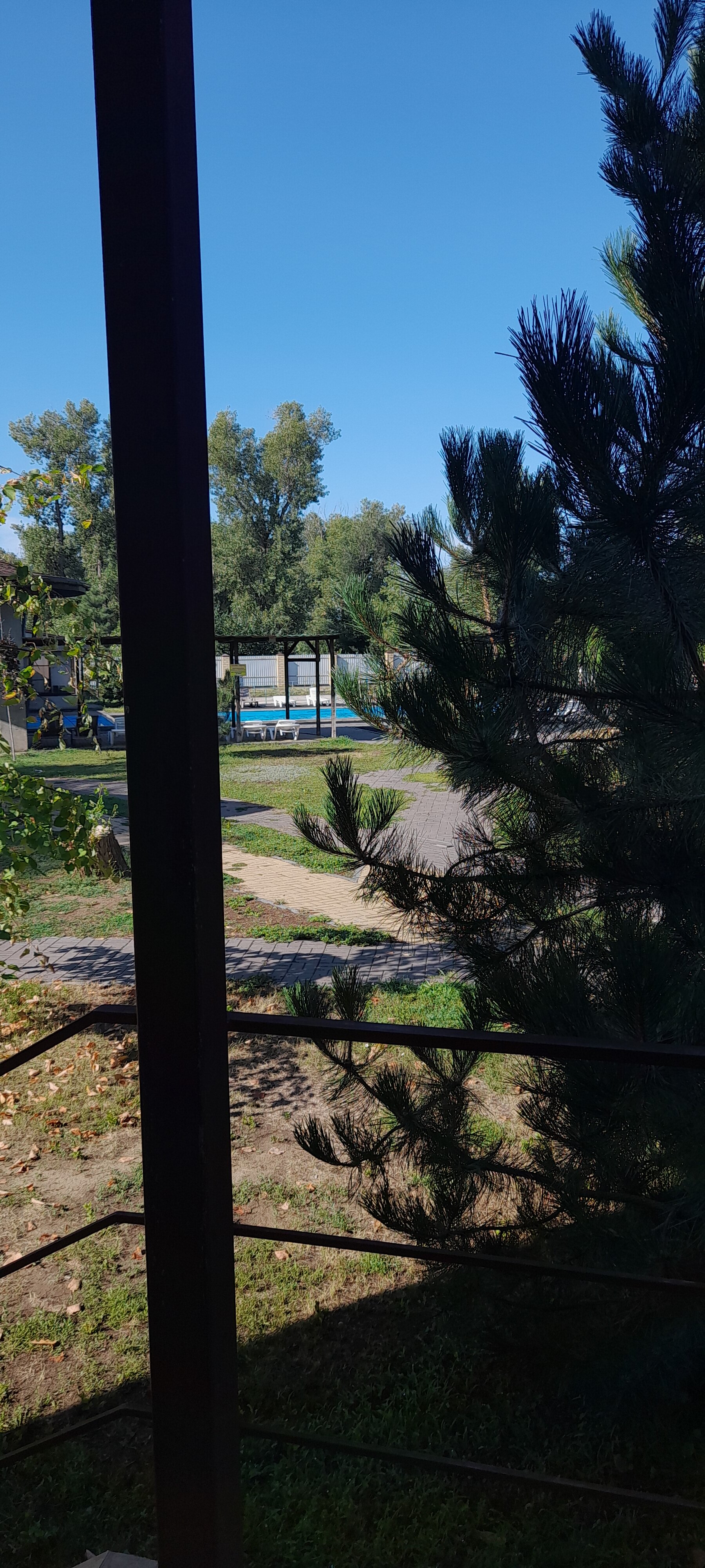 Фото Золотые пески