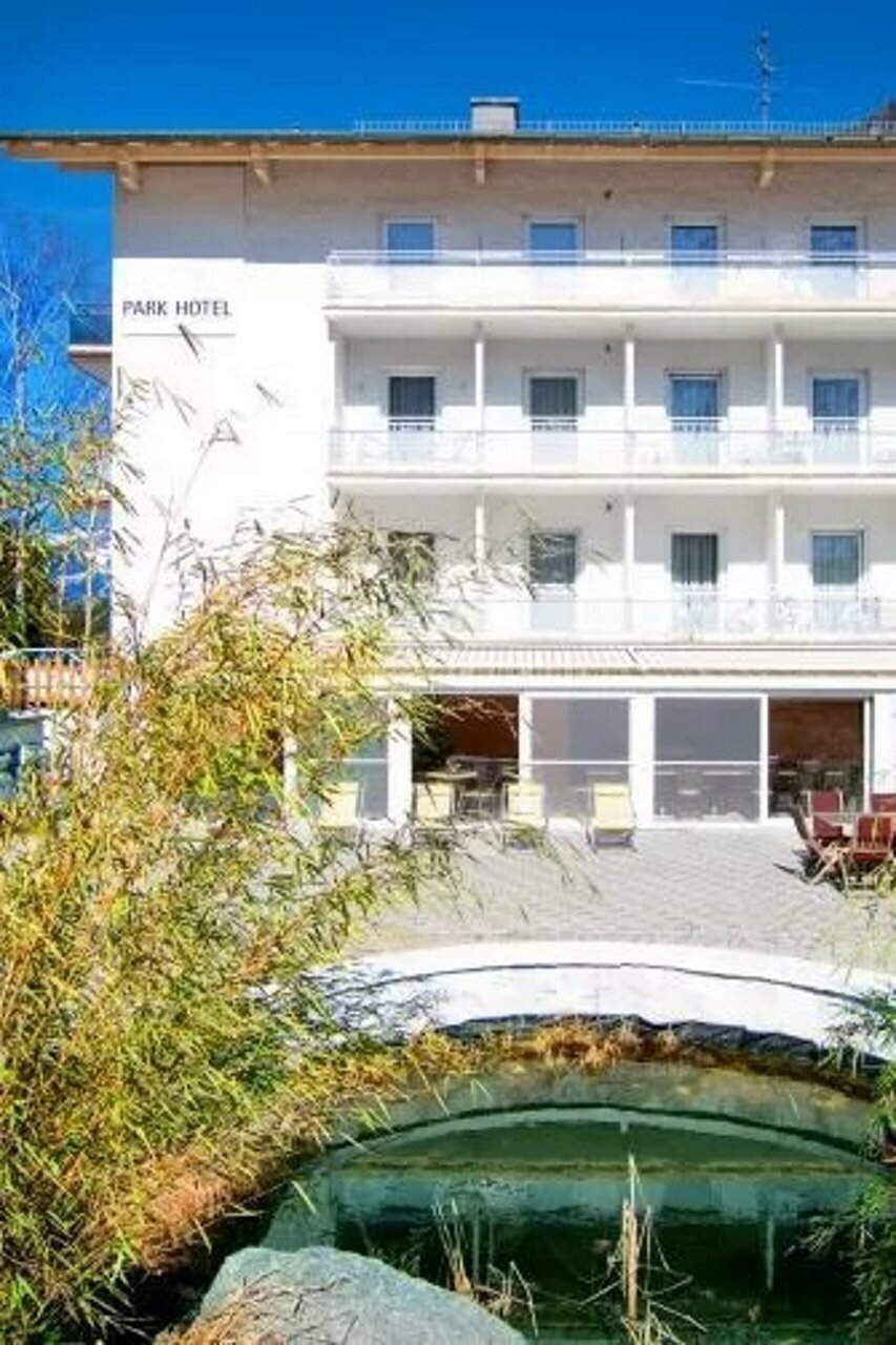 Фото Park Hotel Gastein