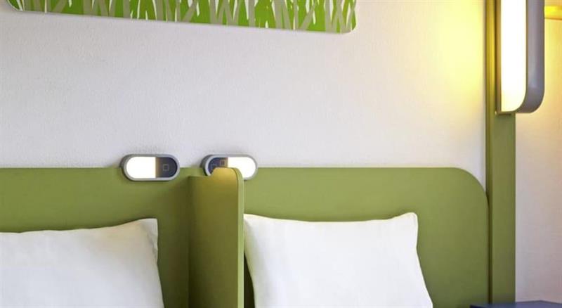 Фото ibis Париж Порт-де-Багноле