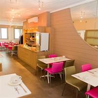 Фото Hotel Anne de Bretagne