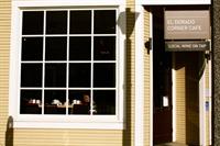 Фото El Dorado Hotel