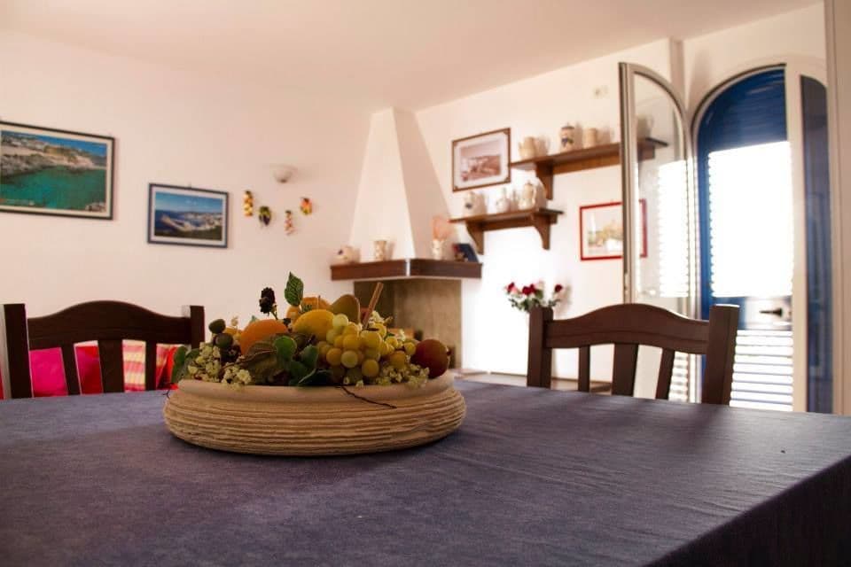 Фото B&b Santa Maria di Leuca