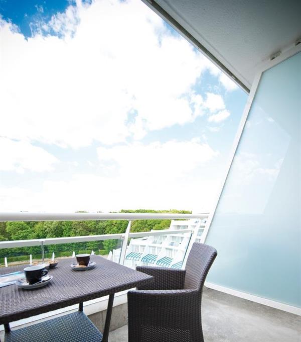 Фото Sanadome Hotel & SPA Nijmegen