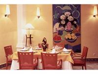 Фото Hotel Santo Domingo Lucena