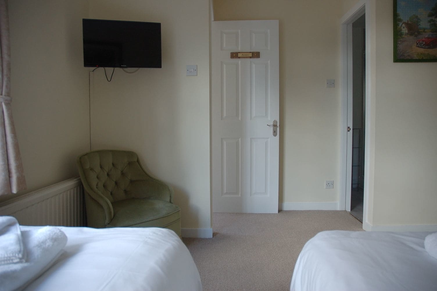 Фото Lubnaig Guest House