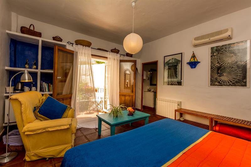 Фото Hotel Los Castaños