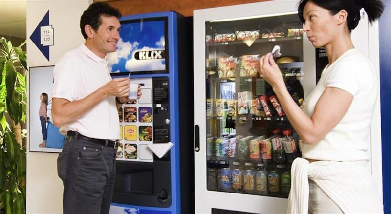 Фото ibis Париж Порт-де-Багноле