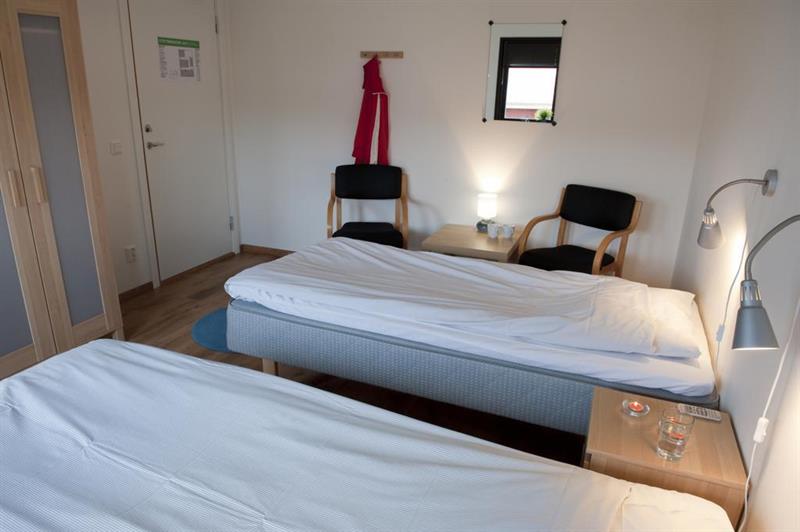 Фото Valbergsängen Sporthotell