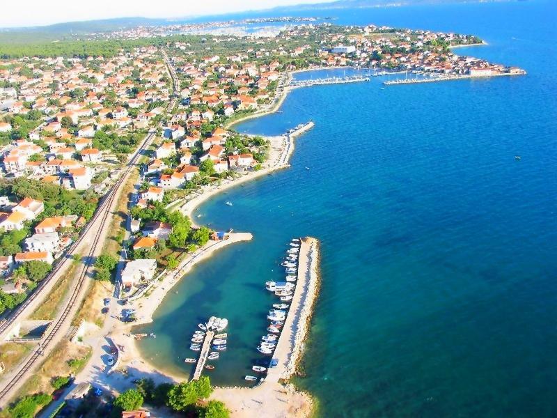 Фото Apartment Bepo