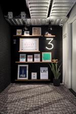 Фото Zoku Amsterdam