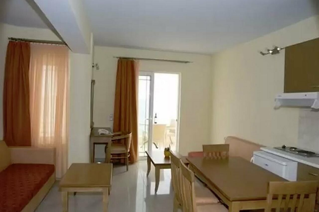 Фото Ionio Star Hotel