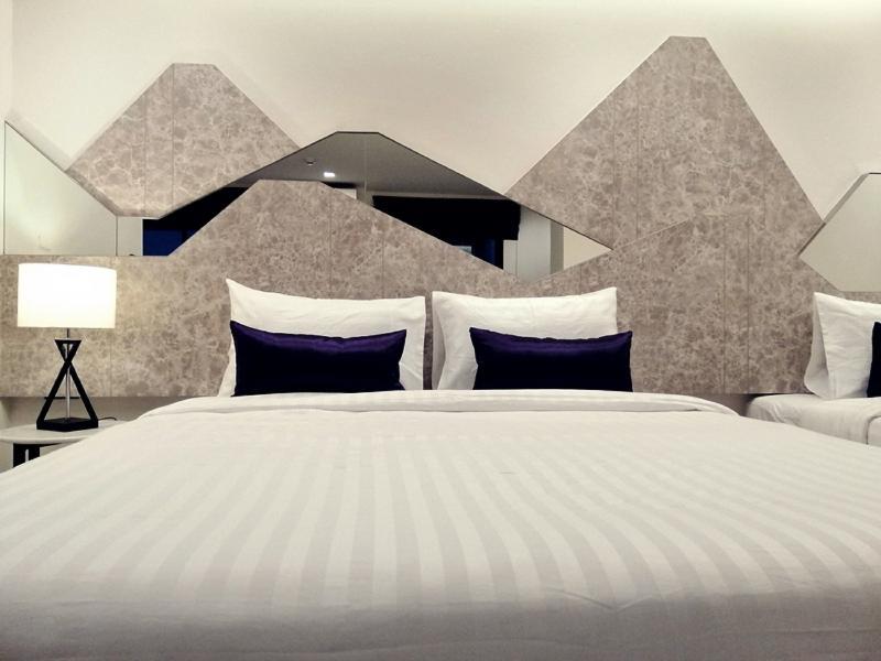 Фото Spittze Hotel Pratunam