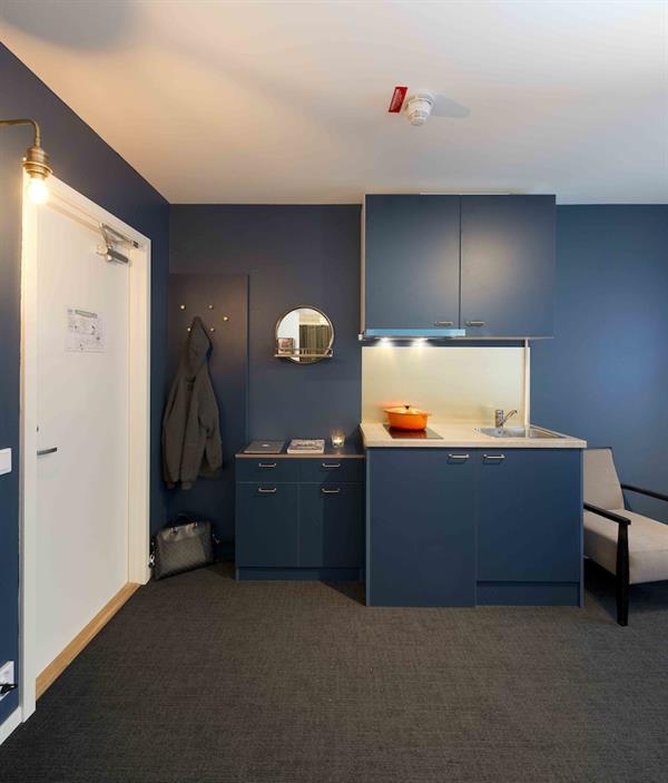 Фото отеля 5