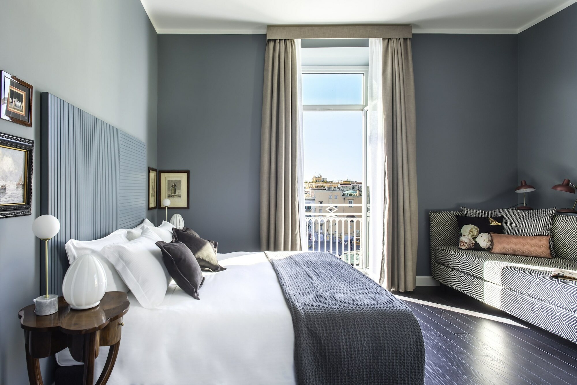 Фото Rinuccini Relais