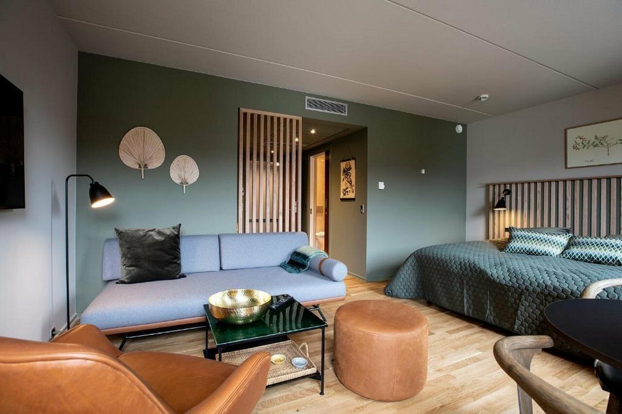 Фото Hotel Britannia