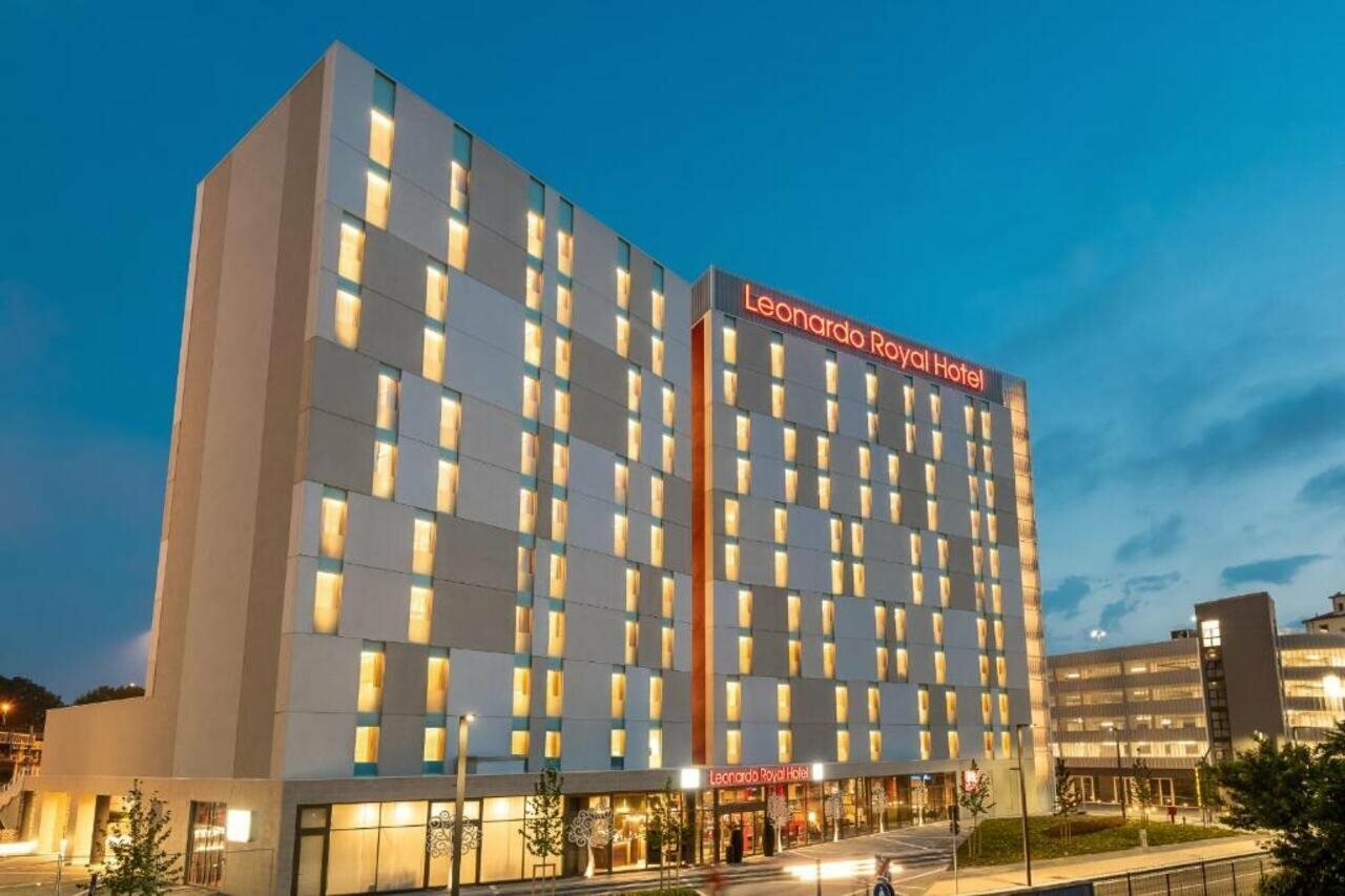 Фото отеля 3