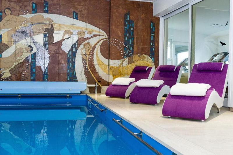 Фото City Hotel Meckenheim