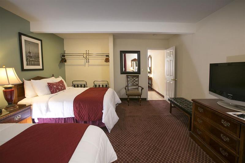 Фото Whitman Motor Lodge