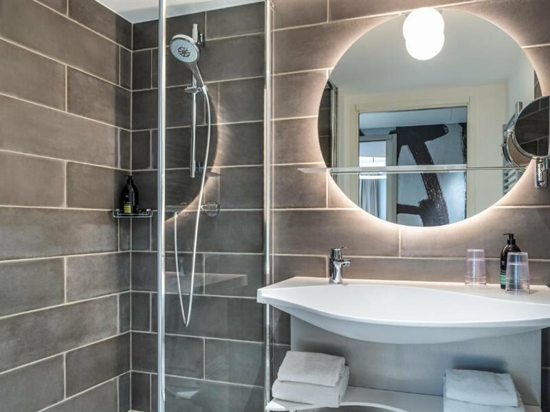 Фото Aparthotel Adagio London Stratford