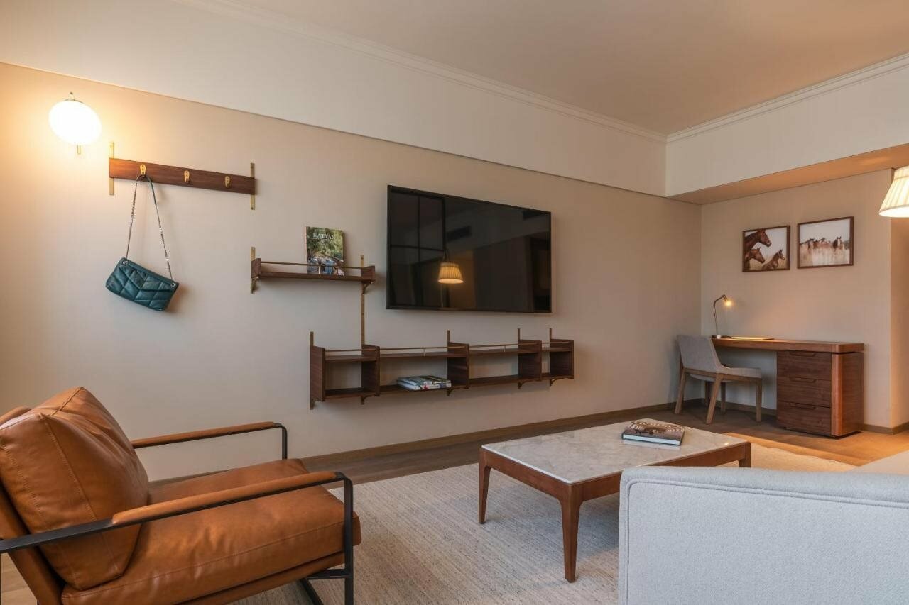 Фото Hotel Costanero Montevideo- MGallery