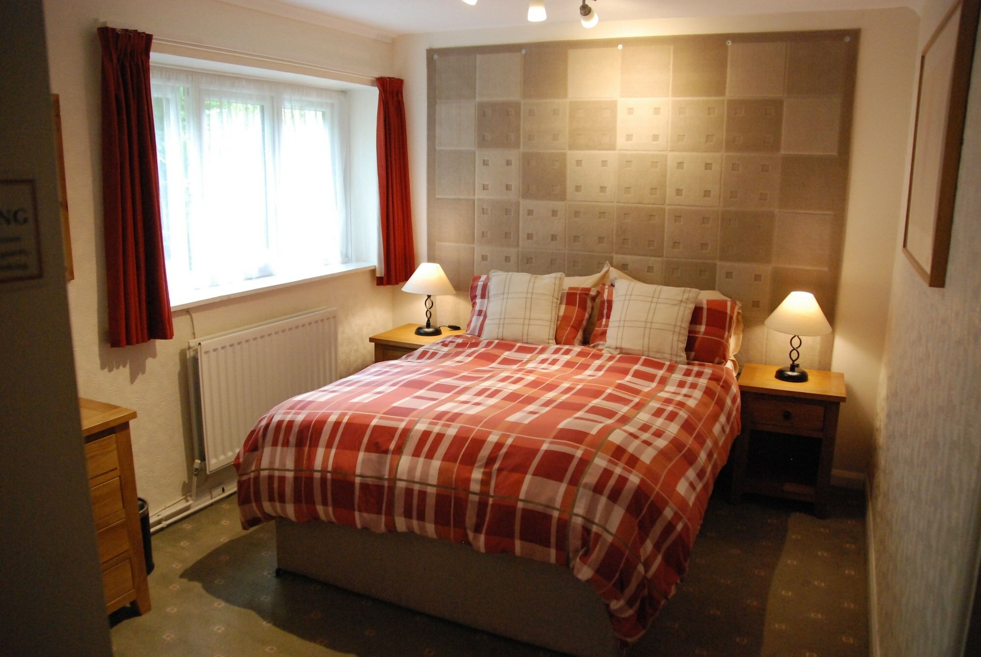 Фото Tudor Lodge