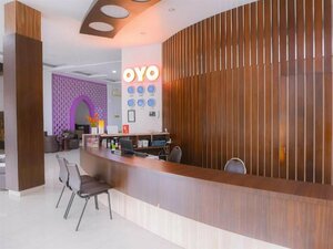 Гостиница Oyo 1630 Hotel Syariah Ring Road