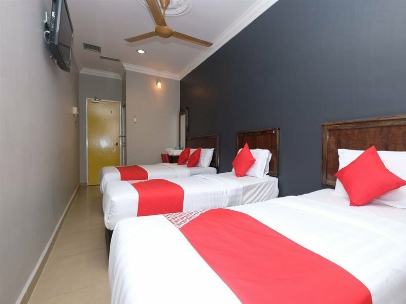 Фото Oyo 1190 Nice Stay Hotel