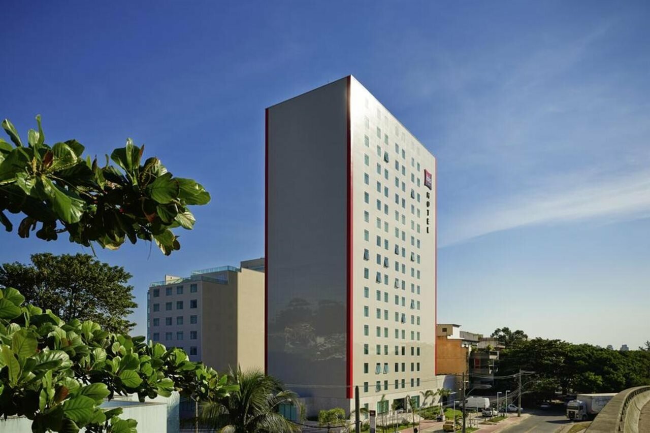 Фото ibis Rio de Janeiro Barra da Tijuca