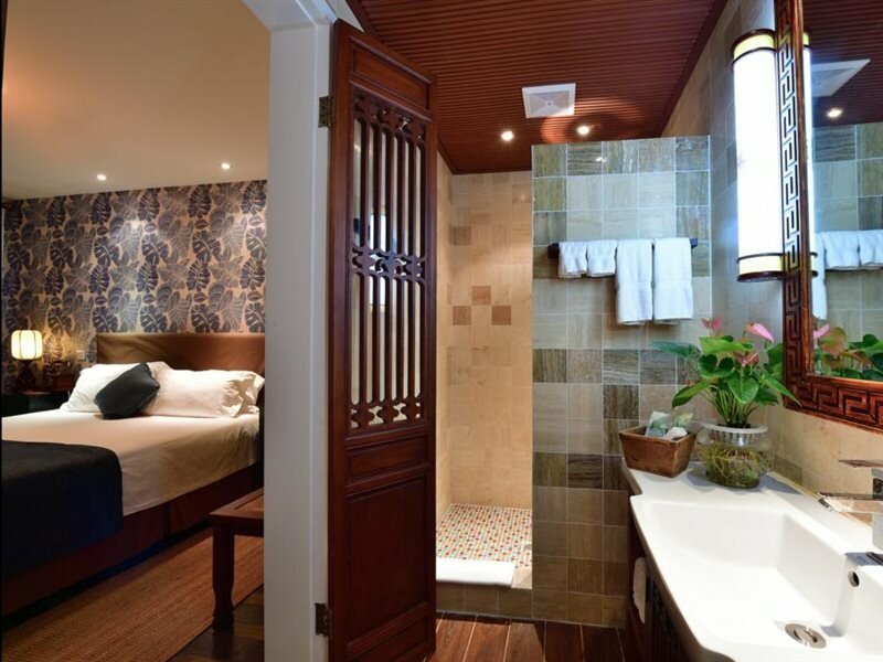 Фото Jingshan Garden Hotel