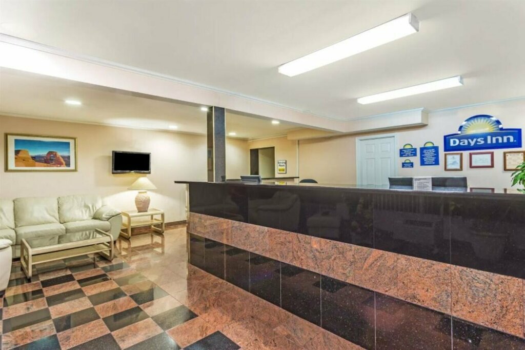 Hotel Days Inn by Wyndham Ashland, Ashland, photo