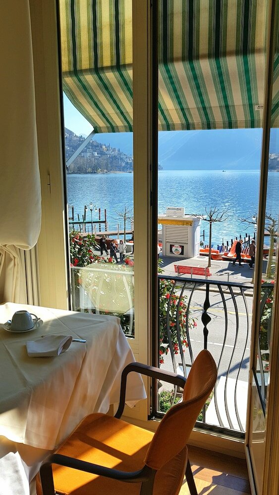 Фото Walter au Lac