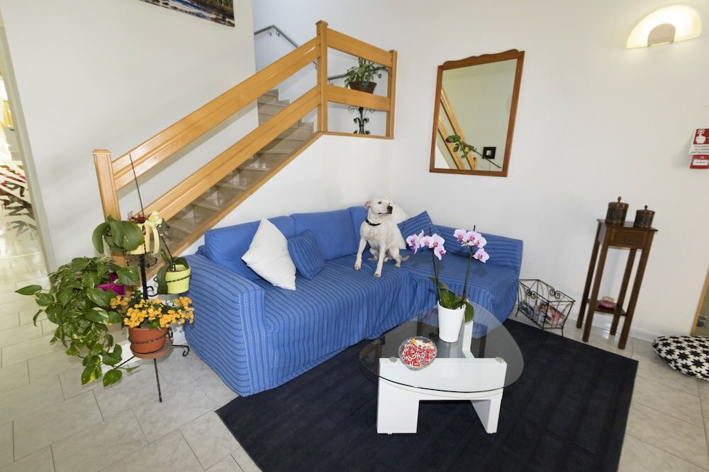 Фото Hotel Giannella