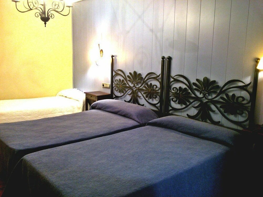 Фото Hotel Al Andalus Jerez