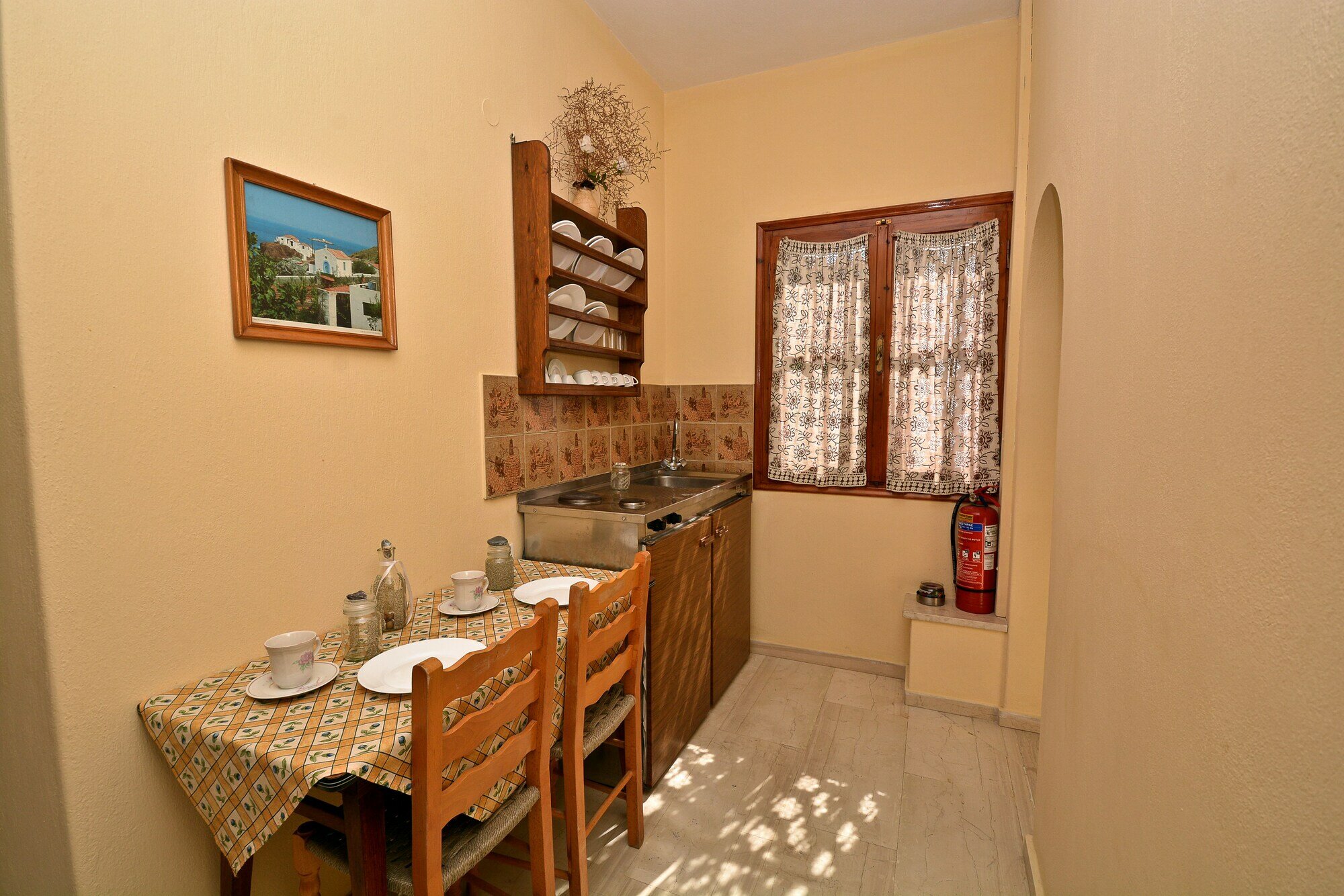 Фото Nina Apartments