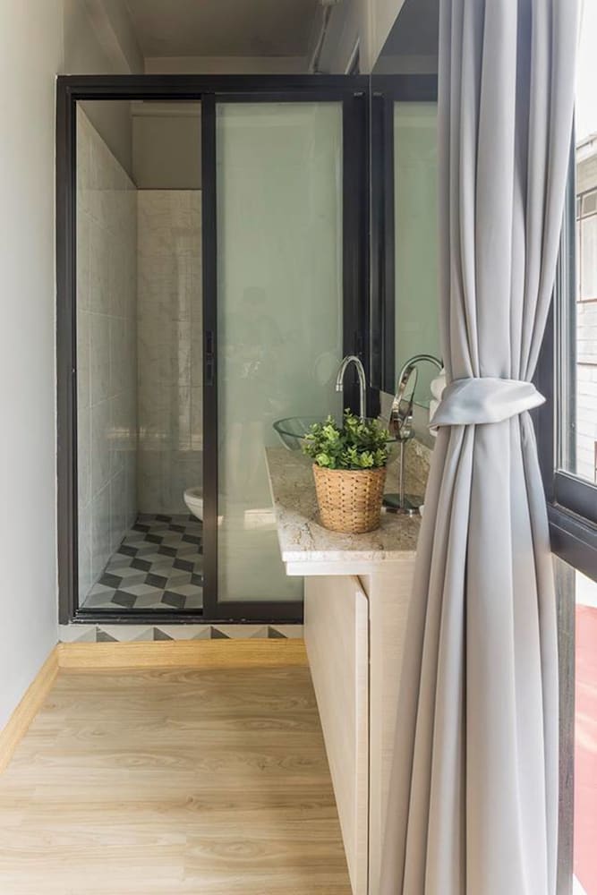 Фото V Varee Bangkok