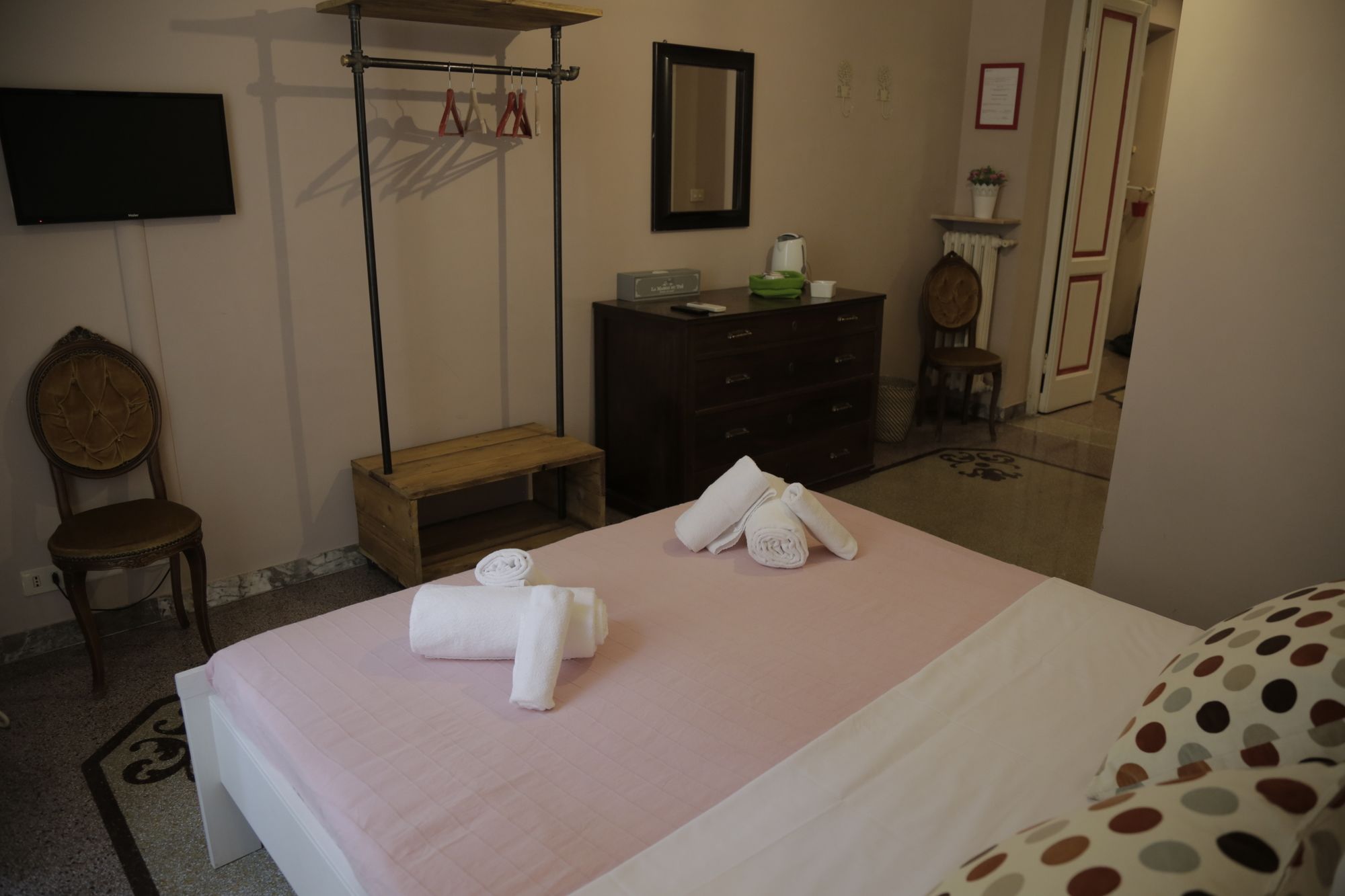 Фото Coral Guest House