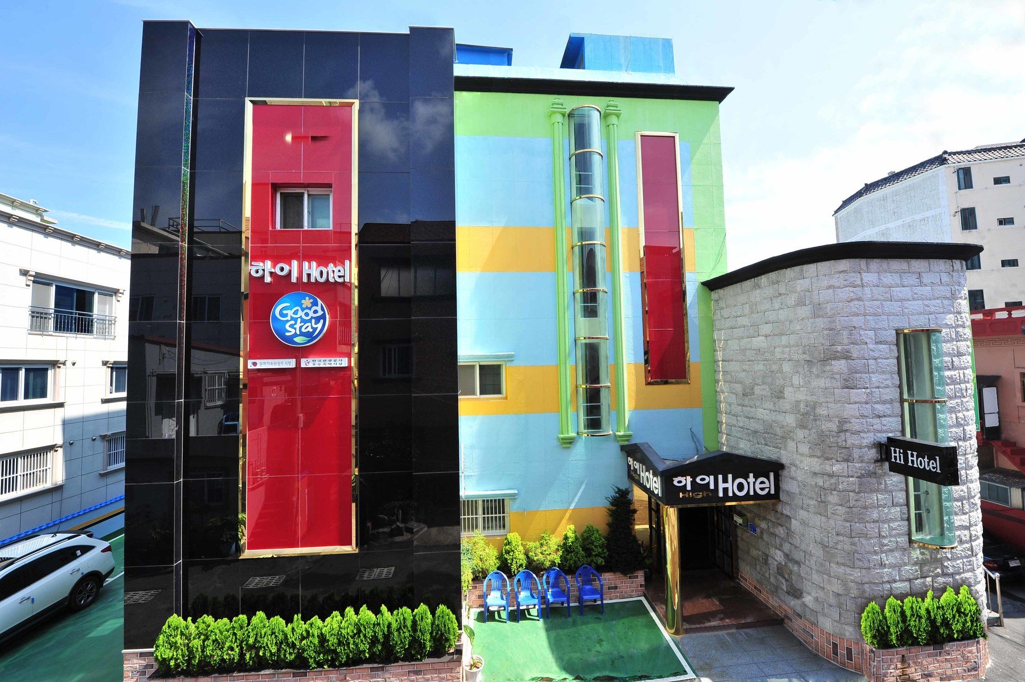 Фото отеля 4