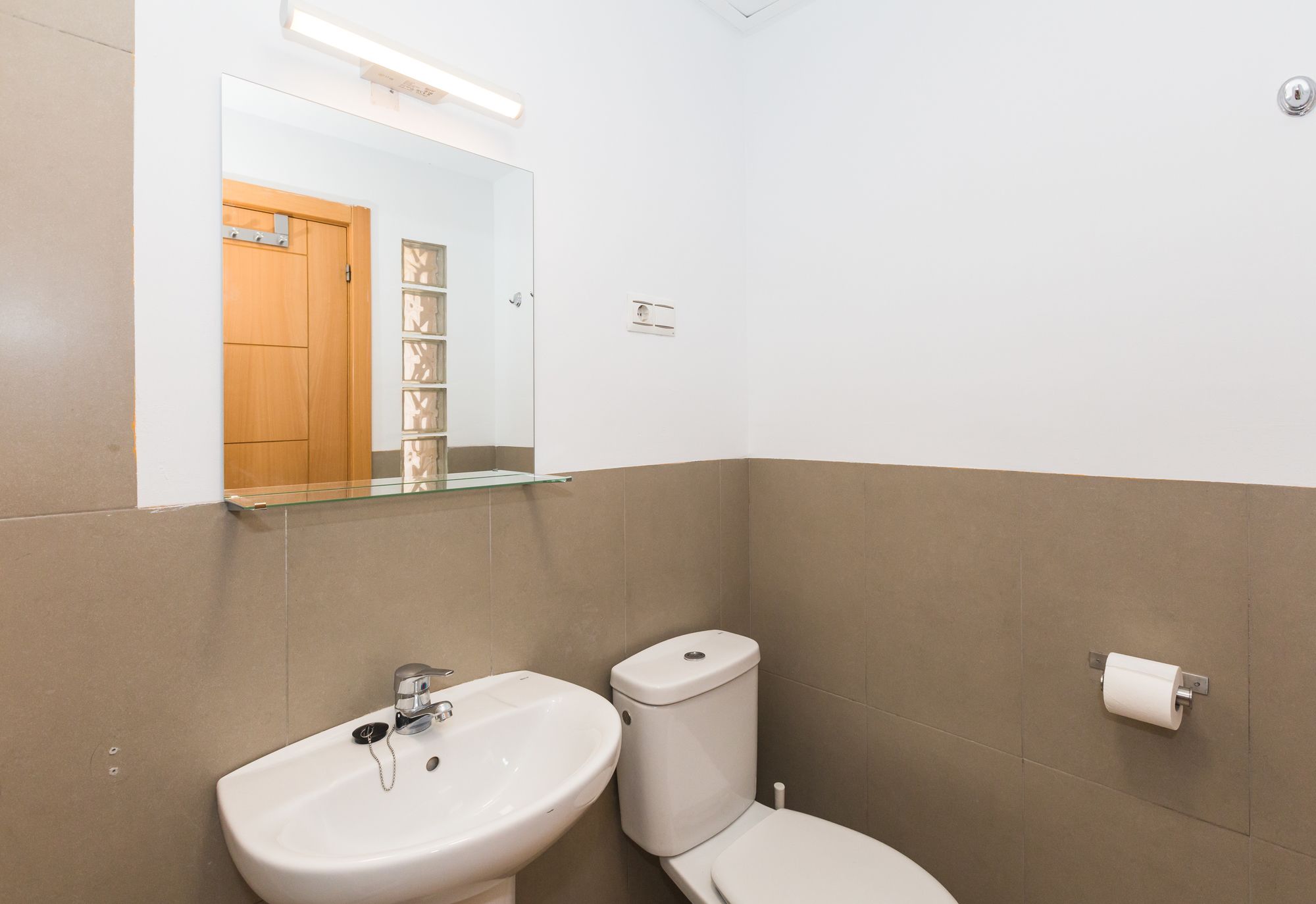 Фото Suncity Apartamentos Cobertizo