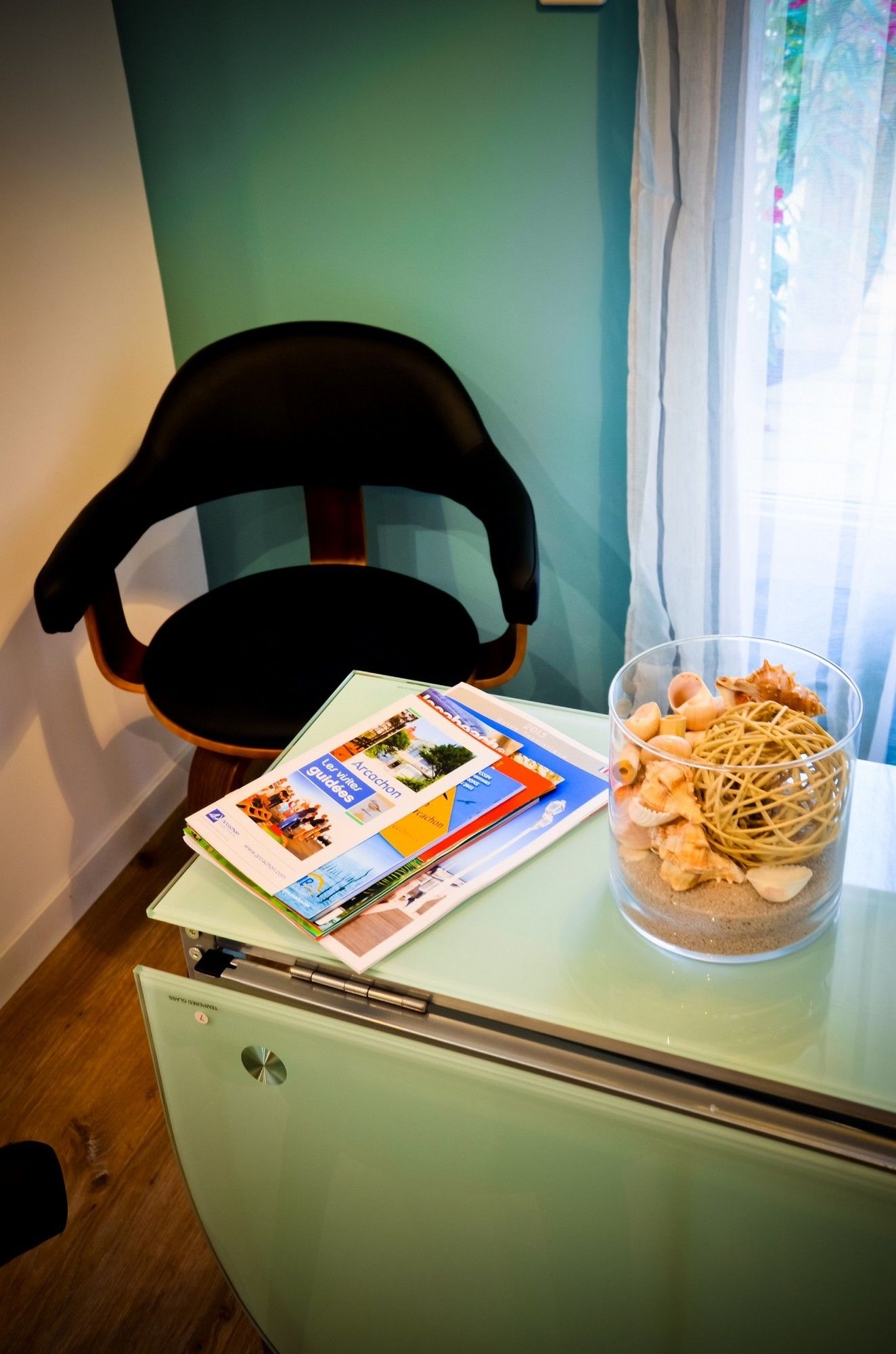 Фото Bord'o Appart Hoya Bella