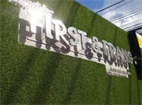Фото First & Frang Hotel