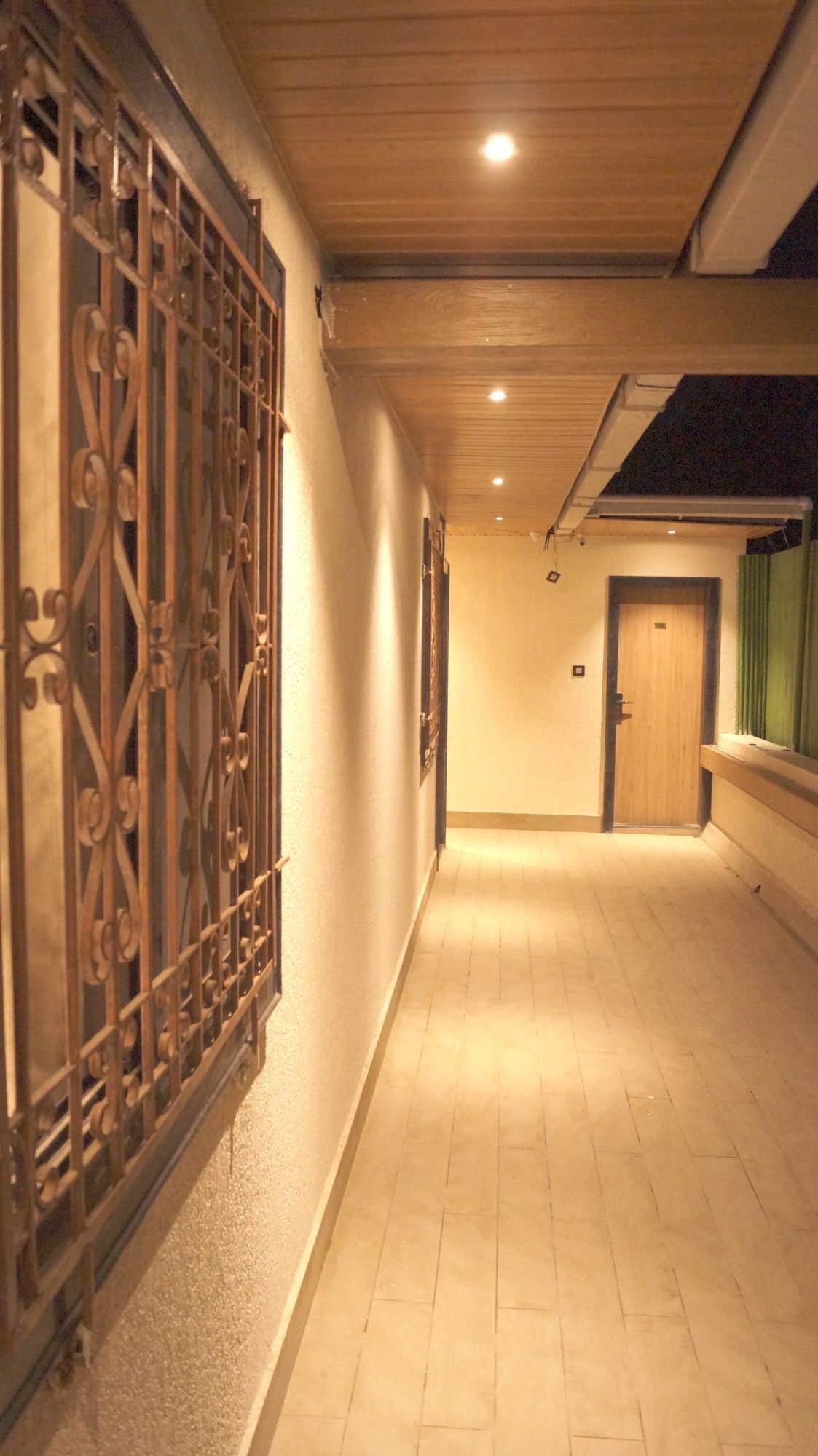 Фото Hotel Shivam