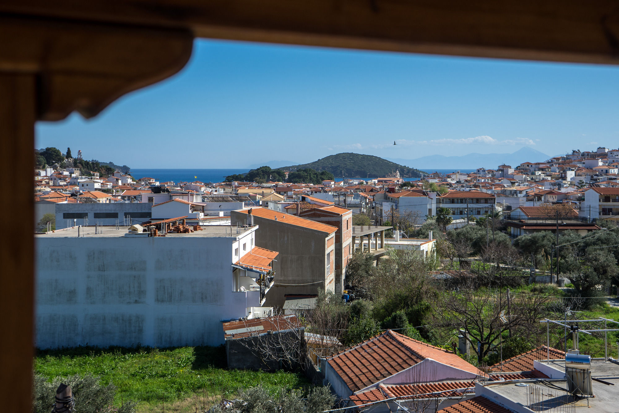 Фото Act Art Skiathos