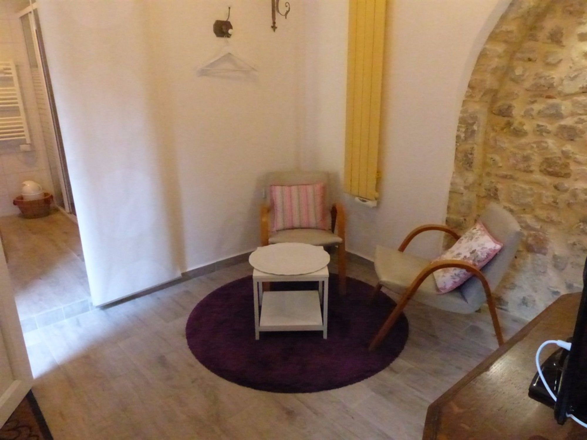 Фото Logis de Saint-Jean