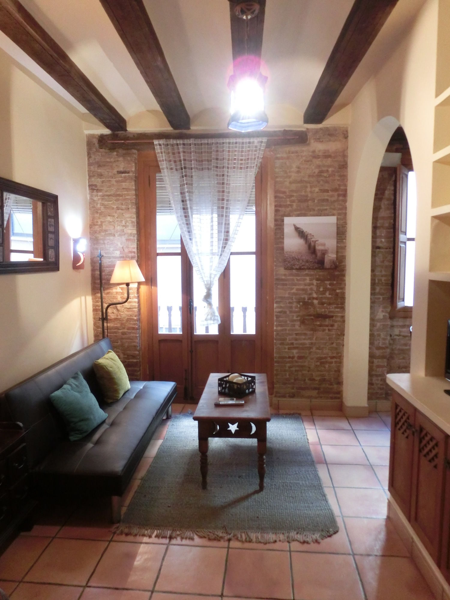 Фото Total Valencia Charming