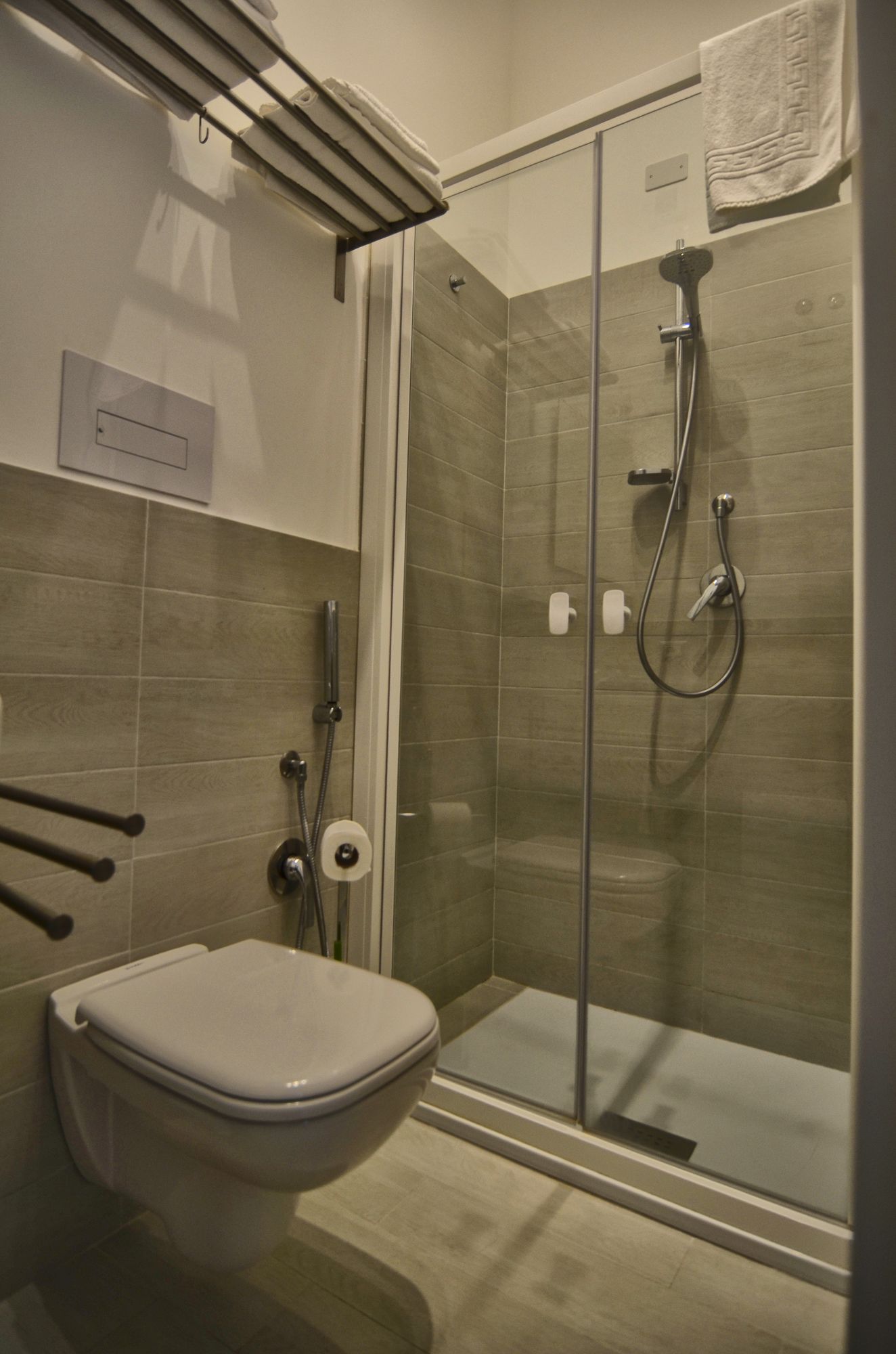 Фото Il Vicolo B&b