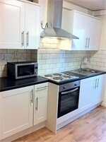 Фото Lyall Apartment Hotel