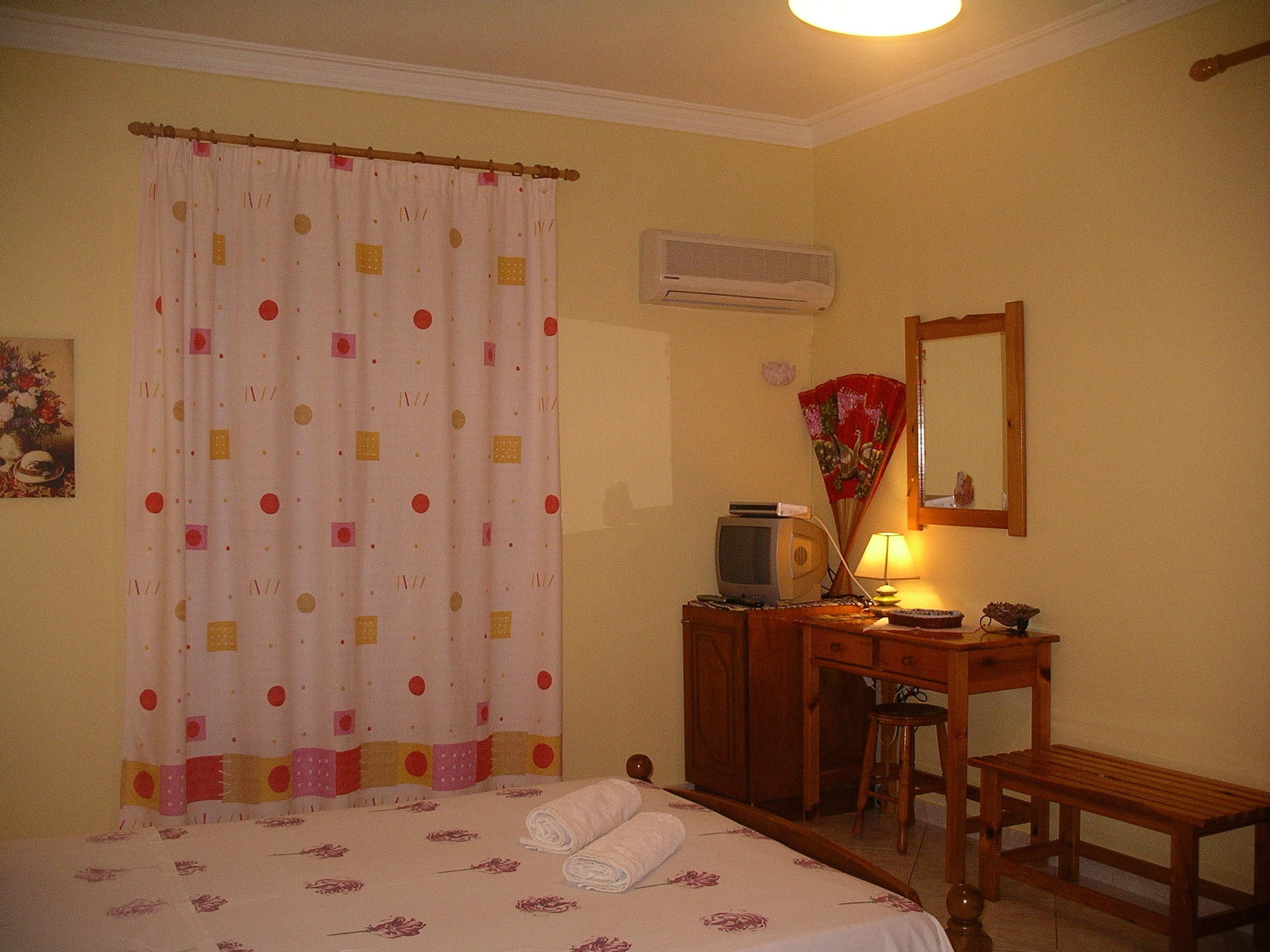 Фото Arazzo Apartments