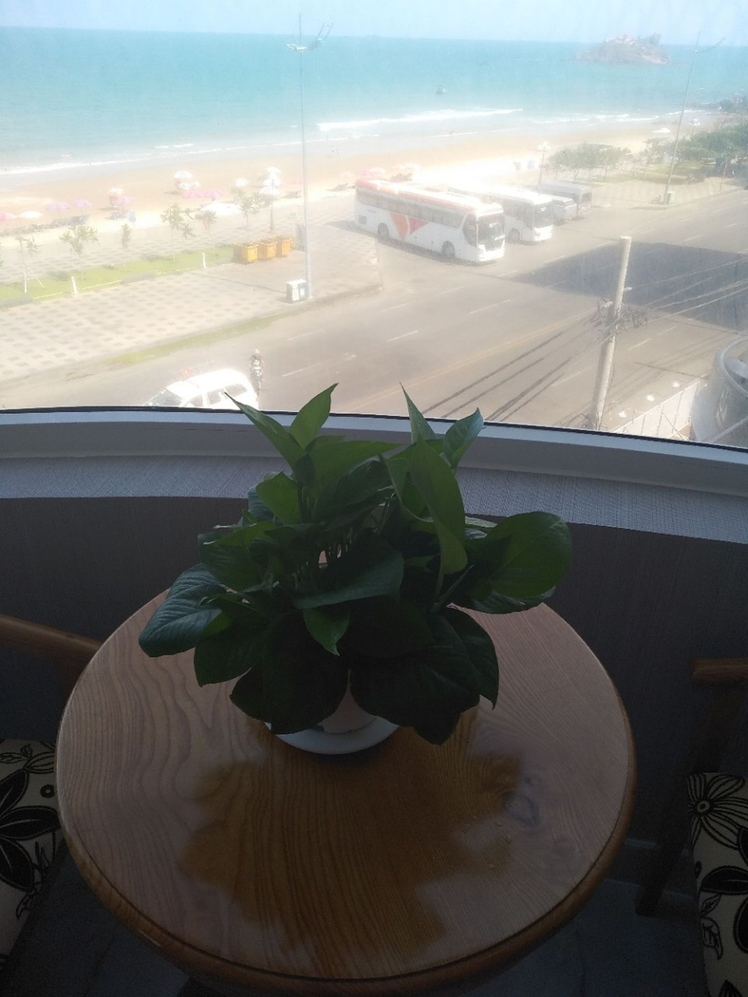 Фото Ngoc Hanh Beach Hotel