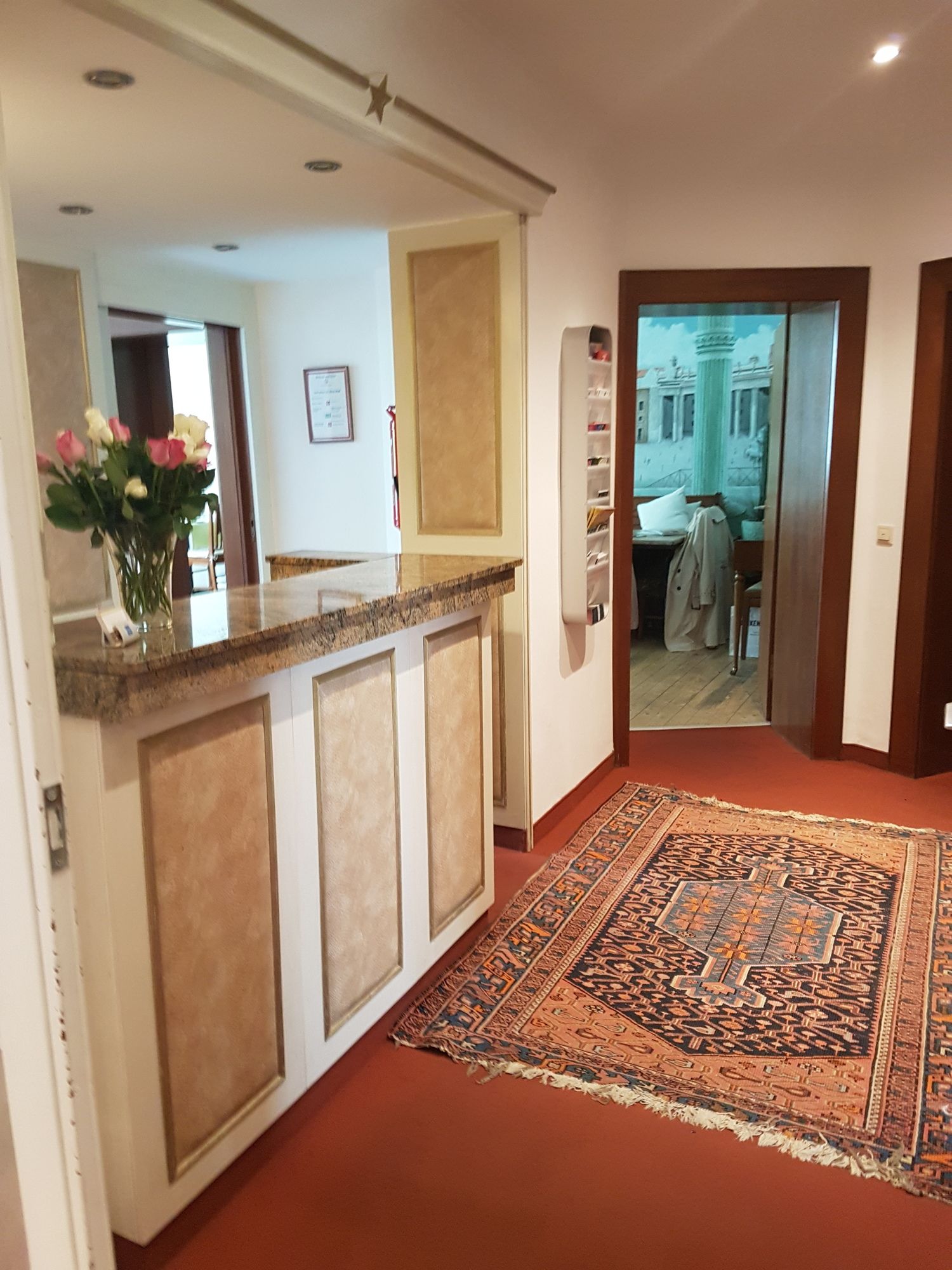 Фото Hotel Stern