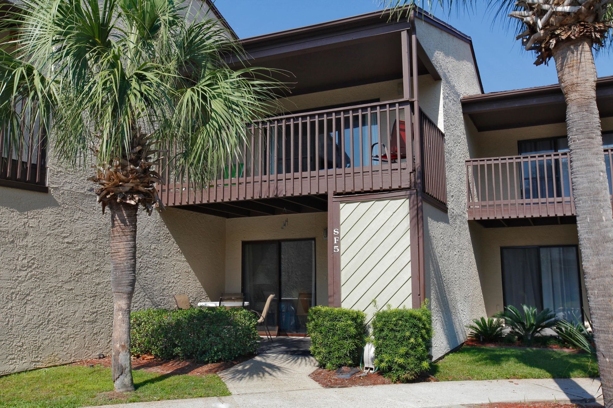 Фото Portside Resort by Panhandle Getaways